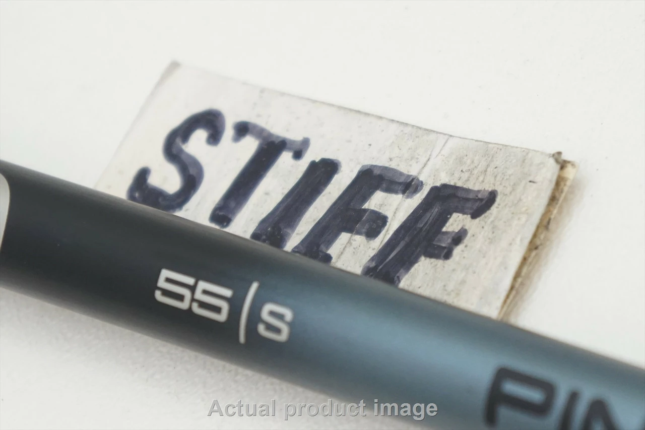 Ping G425 Lst 9° Driver Stiff Flex Alta Cb 1004181 Good 7 Ping G425 Lst 9° Driver Stiff Flex Alta Cb 1004181 Good - Image 5