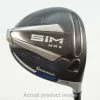 Taylormade Sim Max 10.5° Driver Senior Flex Ventus 1004333 Good -Drivers Sales Store 01004333 1 33283.1659467643