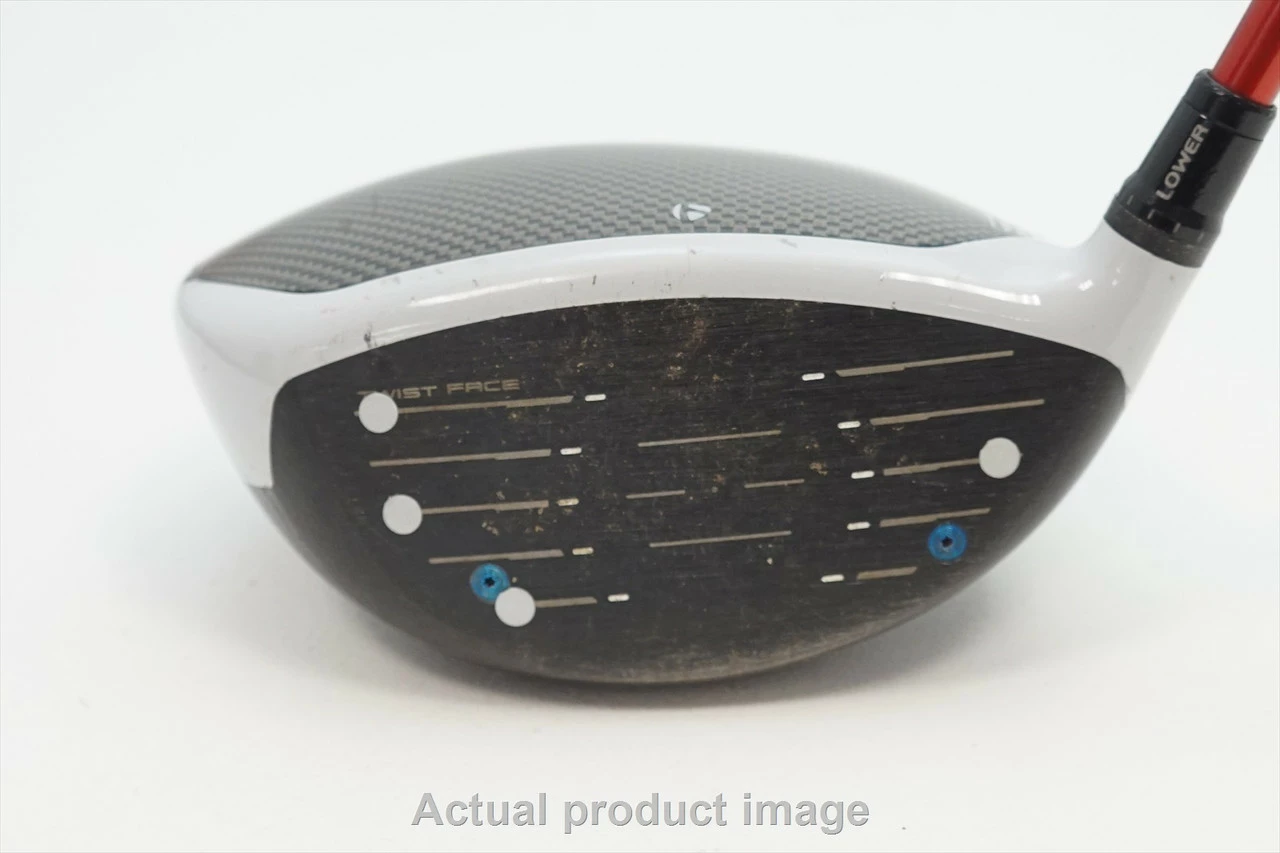 Taylormade Sim Max 10.5° Driver Senior Flex Ventus 1004333 Good 4 Taylormade Sim Max 10.5° Driver Senior Flex Ventus 1004333 Good - Image 2