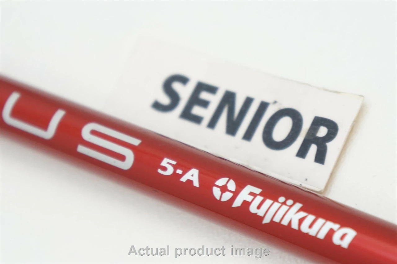 Taylormade Sim Max 10.5° Driver Senior Flex Ventus 1004333 Good 7 Taylormade Sim Max 10.5° Driver Senior Flex Ventus 1004333 Good - Image 5