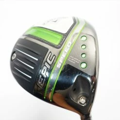 Callaway Epic Speed 10.5° Driver Regular Flex Tour 1004506 Excellent
