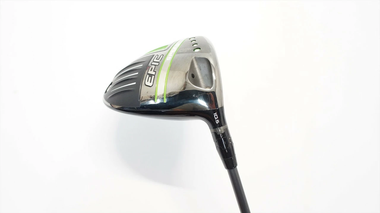Callaway Epic Speed 10.5° Driver Regular Flex Tour 1004506 Excellent 4 Callaway Epic Speed 10.5° Driver Regular Flex Tour 1004506 Excellent - Image 2