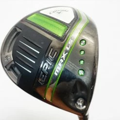Callaway Epic Max Ls 10.5° Driver Stiff Flex Nv 1004774 Good