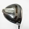 Taylormade Sim 9° Driver Stiff Flex Rogue 1005119 Good