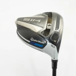 Taylormade Sim 9° Driver Stiff Flex Rogue 1005119 Good 9 Taylormade Sim 9° Driver Stiff Flex Rogue 1005119 Good -Drivers Sales Store 01005119 2 08068.1657742710