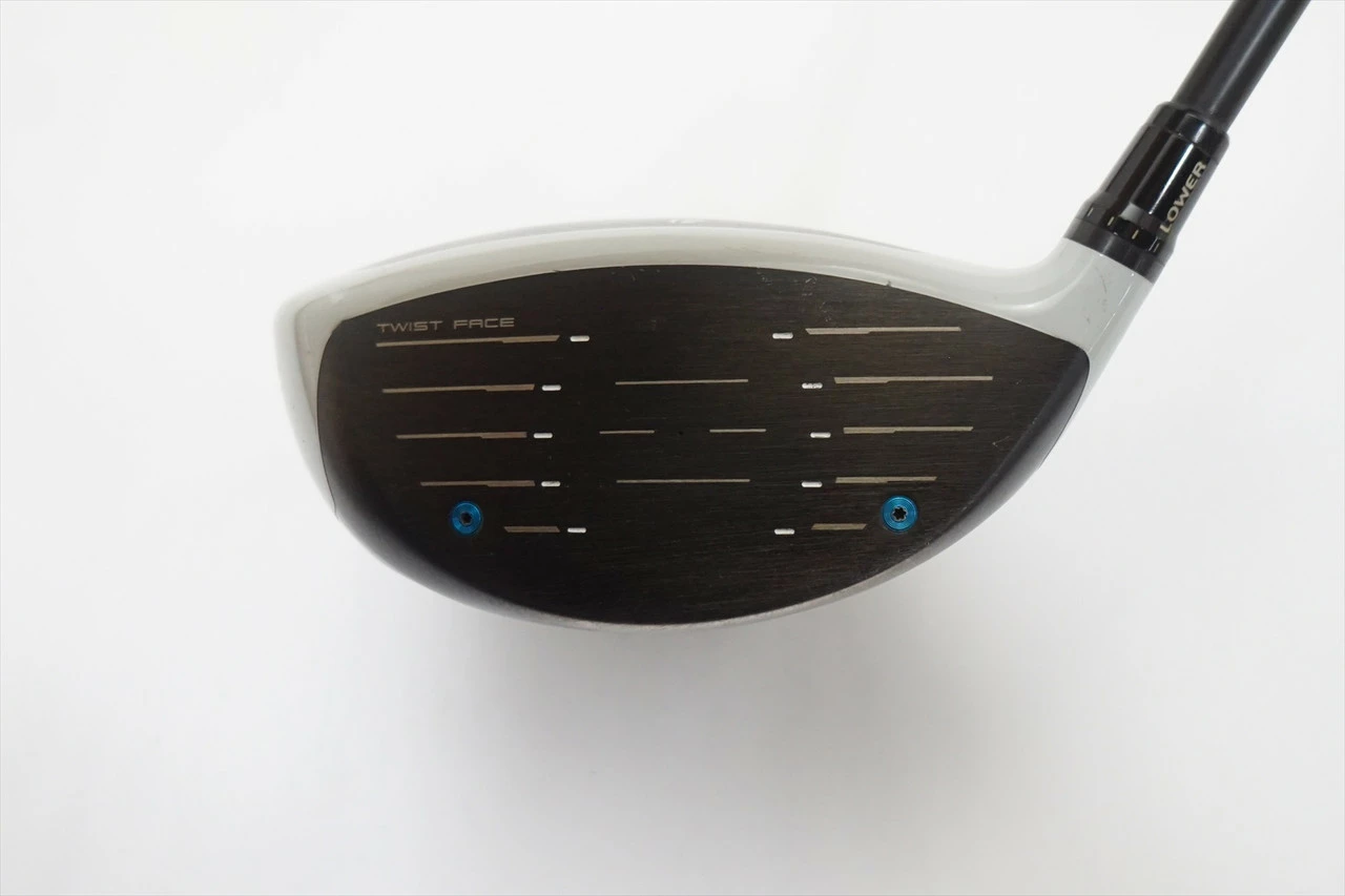 Taylormade Sim 9° Driver Stiff Flex Rogue 1005119 Good 5 Taylormade Sim 9° Driver Stiff Flex Rogue 1005119 Good - Image 3