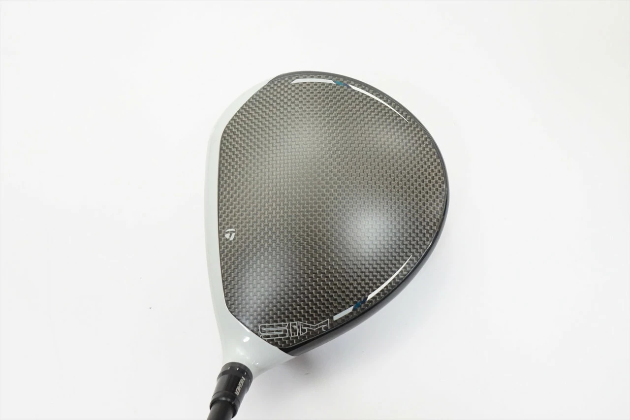 Taylormade Sim 9° Driver Stiff Flex Rogue 1005119 Good 6 Taylormade Sim 9° Driver Stiff Flex Rogue 1005119 Good - Image 4