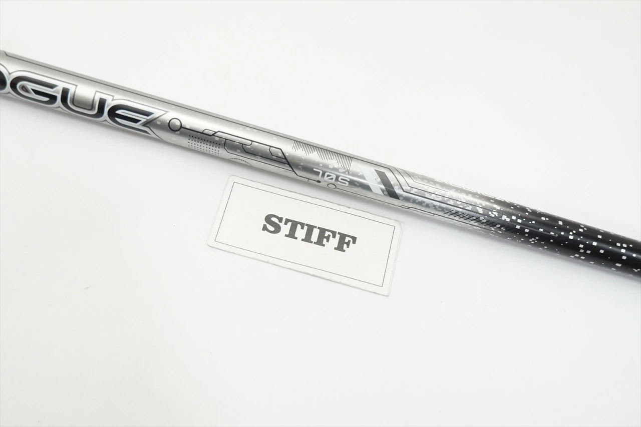 Taylormade Sim 9° Driver Stiff Flex Rogue 1005119 Good 7 Taylormade Sim 9° Driver Stiff Flex Rogue 1005119 Good - Image 5