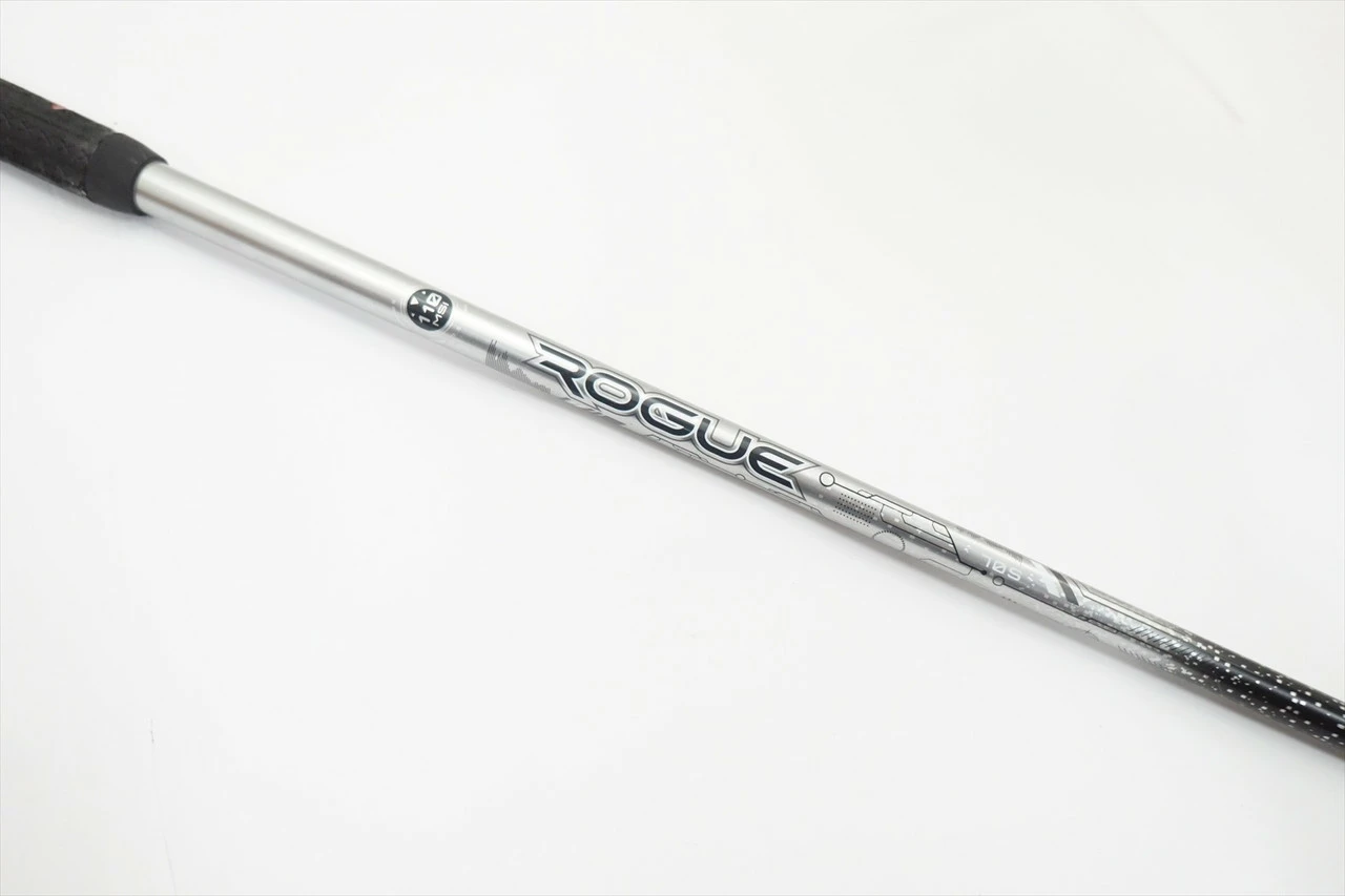 Taylormade Sim 9° Driver Stiff Flex Rogue 1005119 Good 8 Taylormade Sim 9° Driver Stiff Flex Rogue 1005119 Good - Image 6