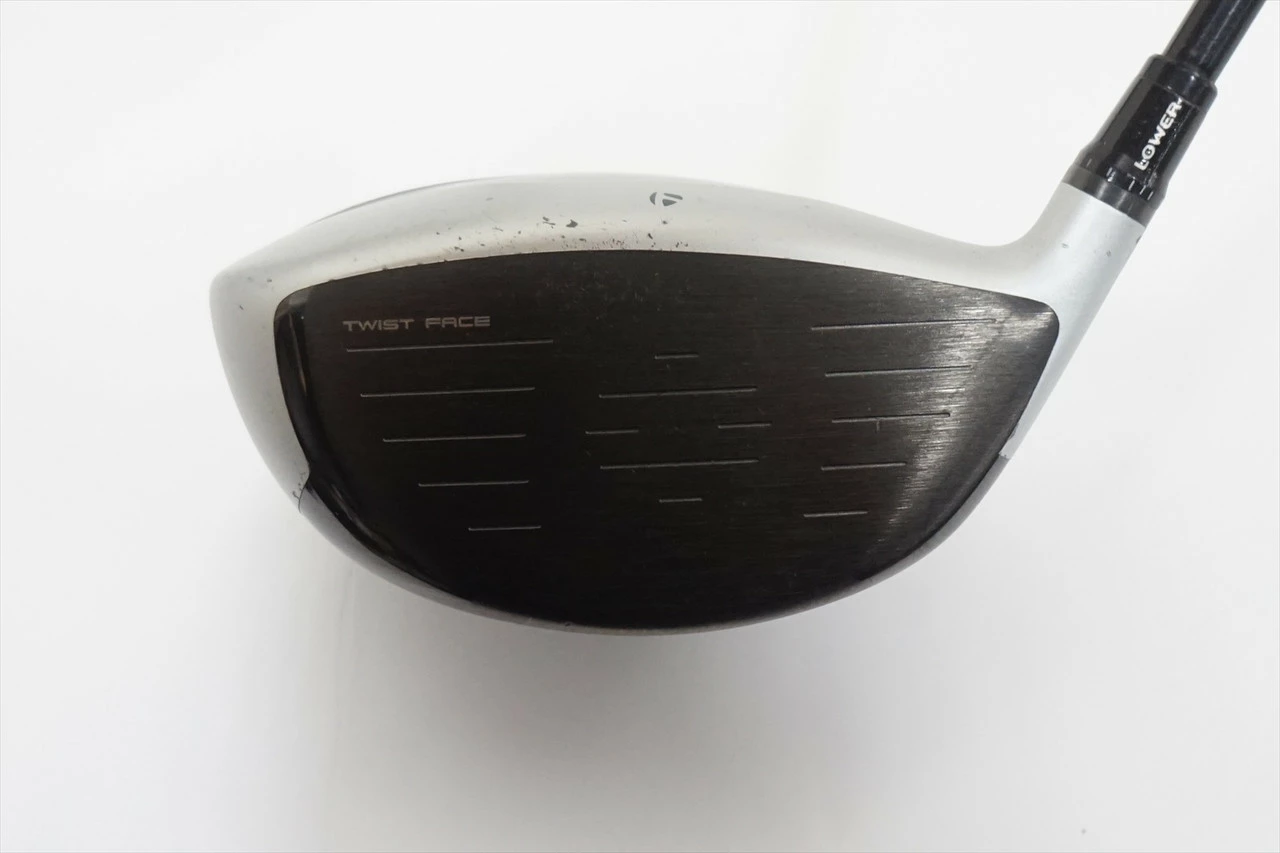 Taylormade M4 D-Type 9.5° Driver Stiff Flex Atmos 1005256 Good 5 Taylormade M4 D-Type 9.5° Driver Stiff Flex Atmos 1005256 Good - Image 3