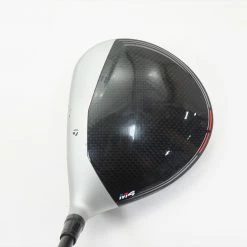 Taylormade M4 D-Type 9.5° Driver Stiff Flex Atmos 1005256 Good 11 Taylormade M4 D-Type 9.5° Driver Stiff Flex Atmos 1005256 Good -Drivers Sales Store 01005256 4 17624.1657742747