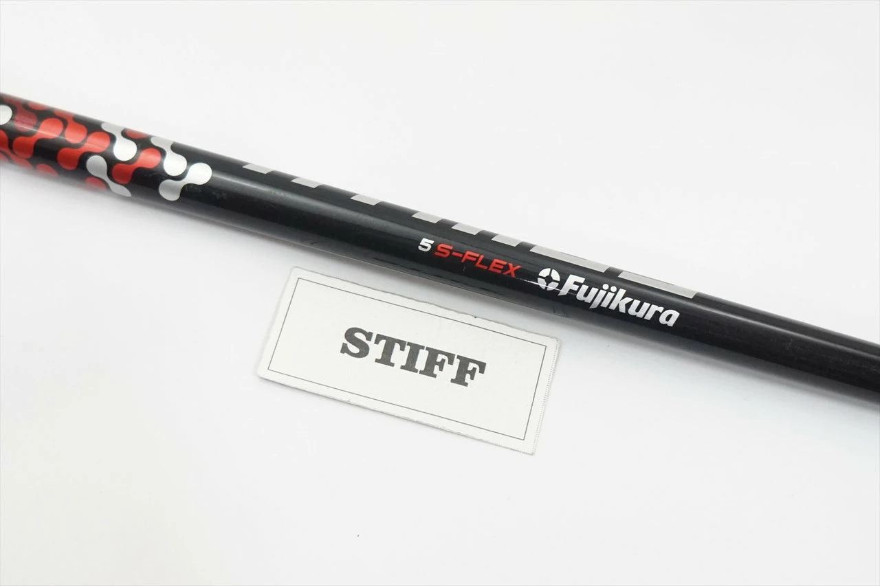 Taylormade M4 D-Type 9.5° Driver Stiff Flex Atmos 1005256 Good 7 Taylormade M4 D-Type 9.5° Driver Stiff Flex Atmos 1005256 Good - Image 5