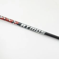 Taylormade M4 D-Type 9.5° Driver Stiff Flex Atmos 1005256 Good 13 Taylormade M4 D-Type 9.5° Driver Stiff Flex Atmos 1005256 Good -Drivers Sales Store 01005256 6 70163.1657742748