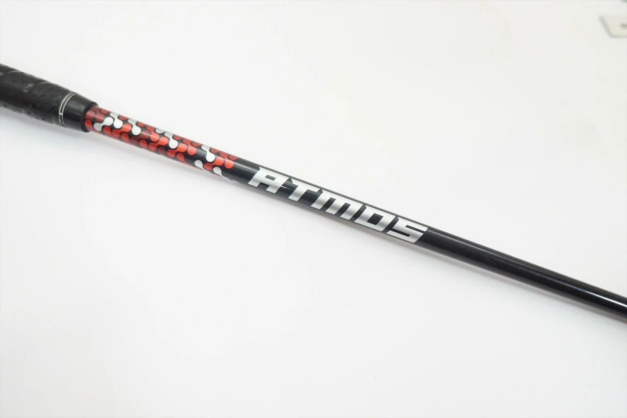 Taylormade M4 D-Type 9.5° Driver Stiff Flex Atmos 1005256 Good 8 Taylormade M4 D-Type 9.5° Driver Stiff Flex Atmos 1005256 Good - Image 6