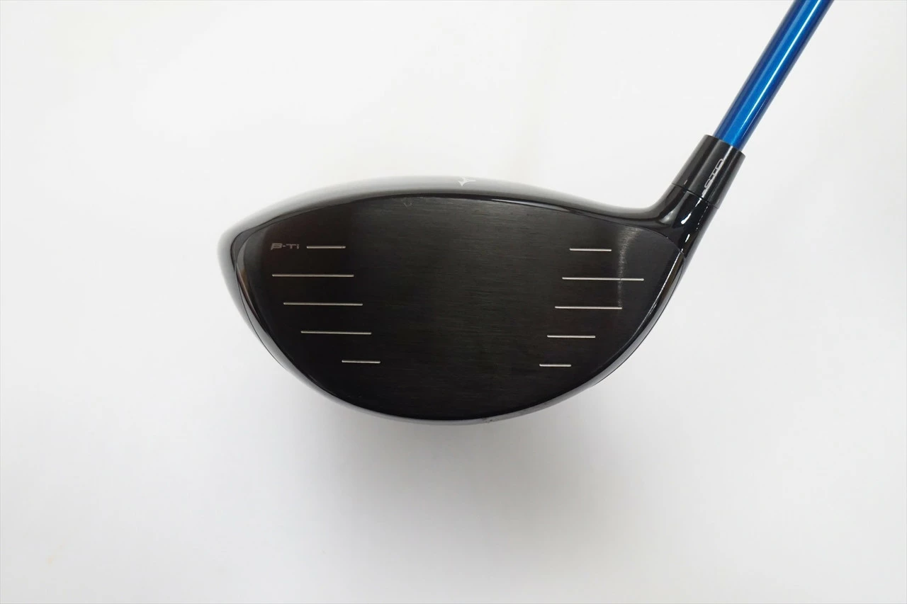 Mizuno St-Z 9.5° Driver Regular Flex Evenflow Riptide Cb 1005342 Excellent 5 Mizuno St-Z 9.5° Driver Regular Flex Evenflow Riptide Cb 1005342 Excellent - Image 3