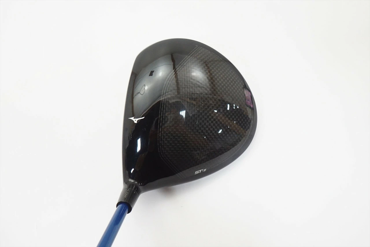 Mizuno St-Z 9.5° Driver Regular Flex Evenflow Riptide Cb 1005342 Excellent 6 Mizuno St-Z 9.5° Driver Regular Flex Evenflow Riptide Cb 1005342 Excellent - Image 4