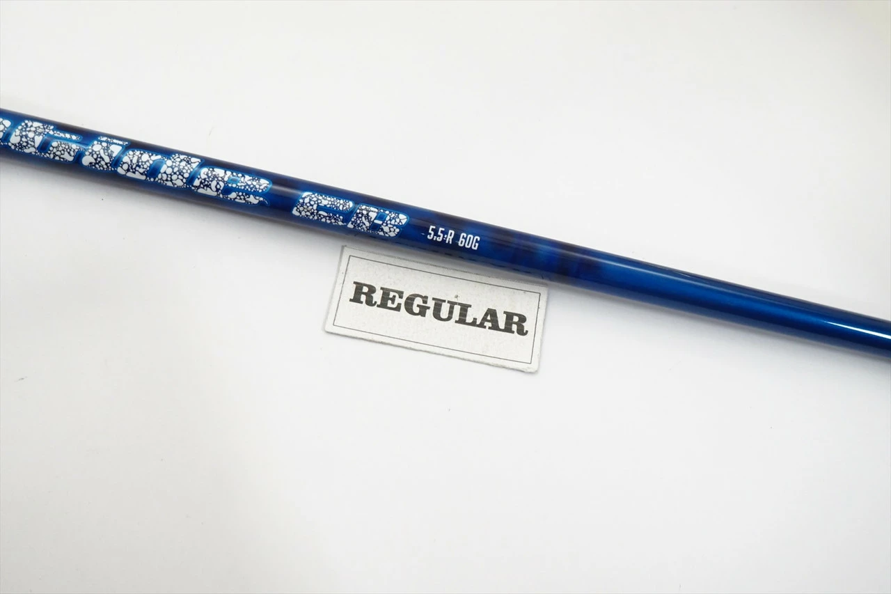 Mizuno St-Z 9.5° Driver Regular Flex Evenflow Riptide Cb 1005342 Excellent 7 Mizuno St-Z 9.5° Driver Regular Flex Evenflow Riptide Cb 1005342 Excellent - Image 5