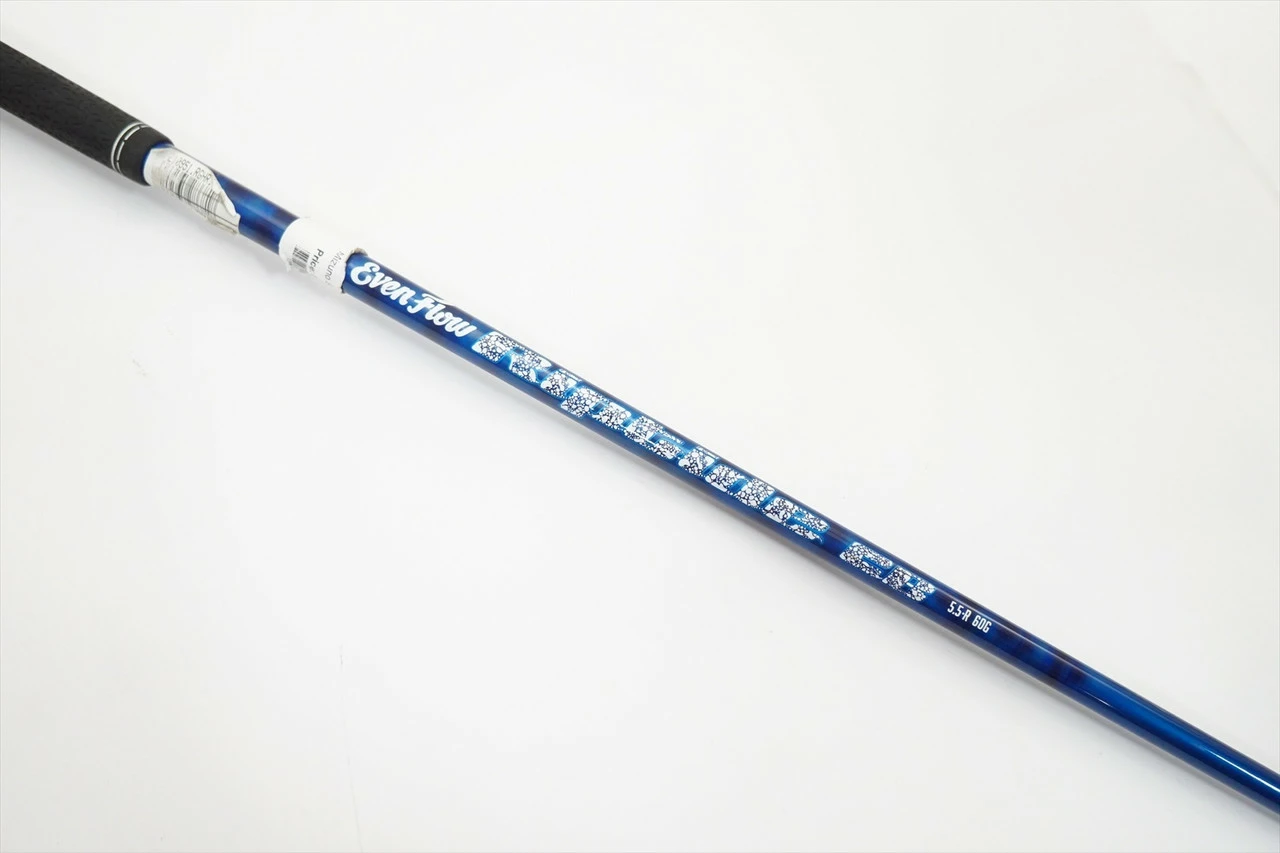 Mizuno St-Z 9.5° Driver Regular Flex Evenflow Riptide Cb 1005342 Excellent 8 Mizuno St-Z 9.5° Driver Regular Flex Evenflow Riptide Cb 1005342 Excellent - Image 6