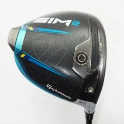 Taylormade Sim2 9° Driver Extra Stiff Flex Fuel 1005363 Good