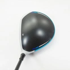 Taylormade Sim2 9° Driver Extra Stiff Flex Fuel 1005363 Good -Drivers Sales Store 01005363 4 15778.1657742860
