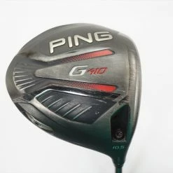 Ping G410 Plus 10.5° Driver Regular Flex Tour 65 1005525 Good