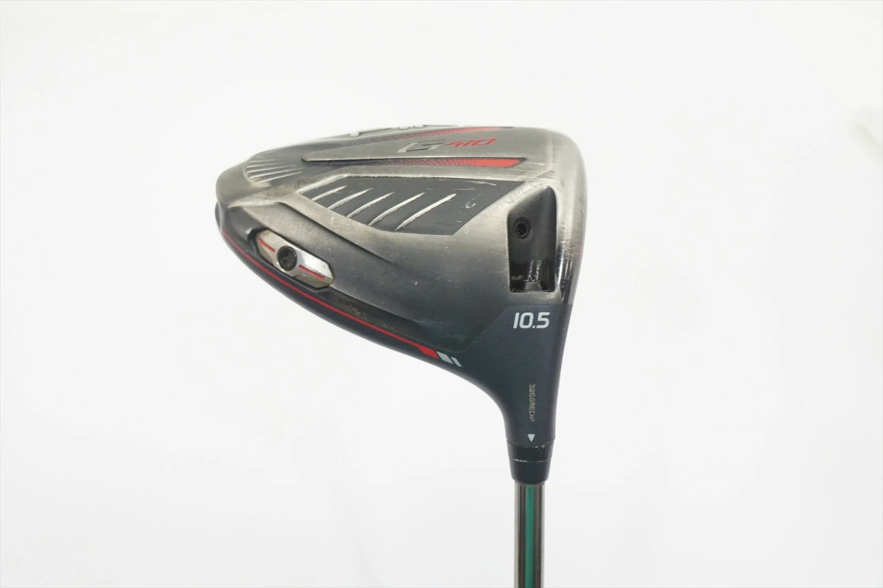 Ping G410 Plus 10.5° Driver Regular Flex Tour 65 1005525 Good 4 Ping G410 Plus 10.5° Driver Regular Flex Tour 65 1005525 Good - Image 2