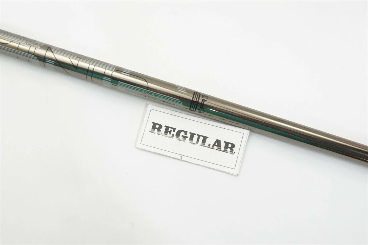 Ping G410 Plus 10.5° Driver Regular Flex Tour 65 1005525 Good 7 Ping G410 Plus 10.5° Driver Regular Flex Tour 65 1005525 Good - Image 5