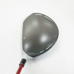 Taylormade Sim Max 12° Driver Stiff Flex Accra 1005569 Good -Drivers Sales Store 01005569 4 35671.1657901813