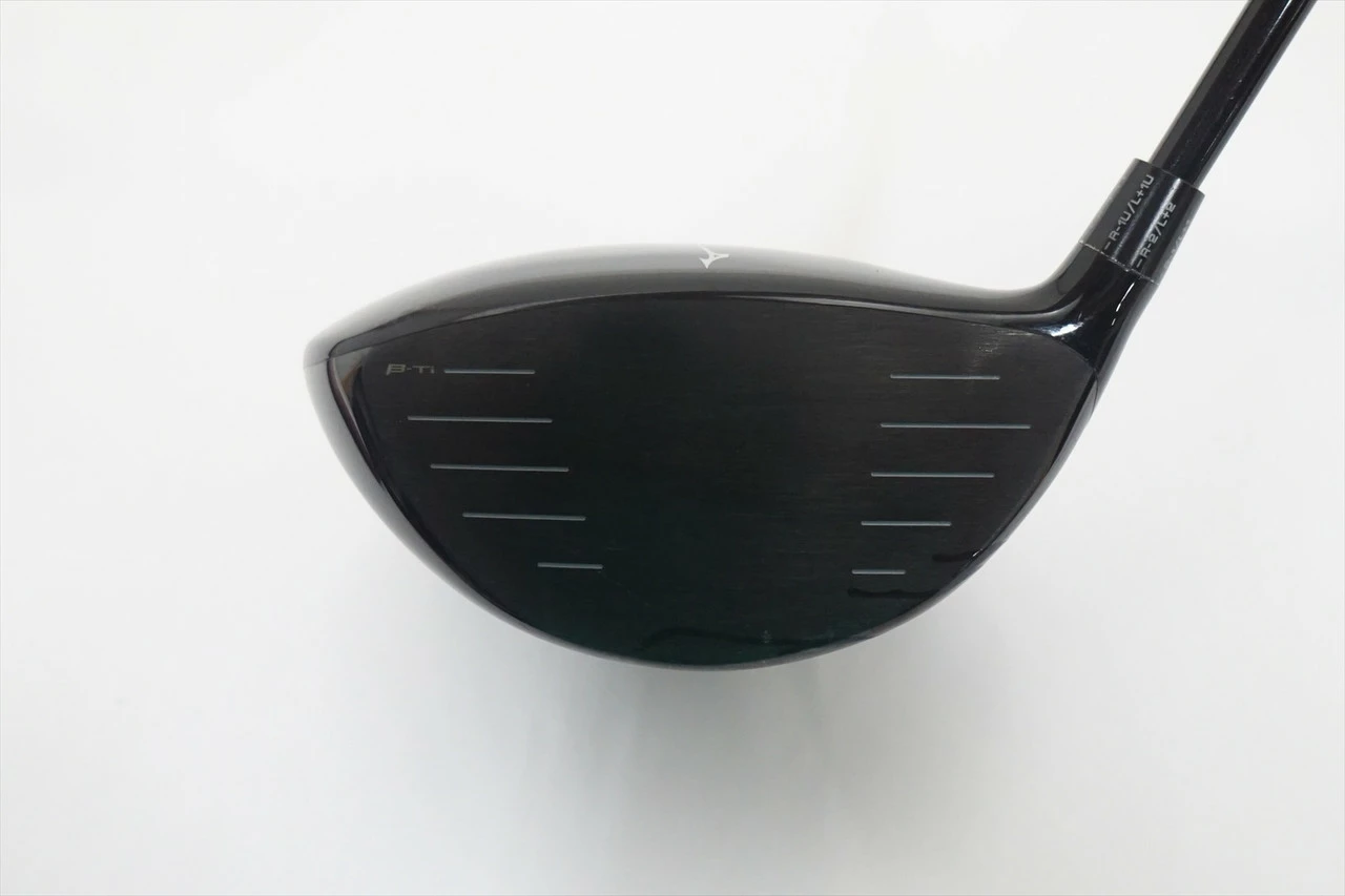 Mizuno St-Z 220 10.5° Driver Regular Flex Atmos 1005896 Good 5 Mizuno St-Z 220 10.5° Driver Regular Flex Atmos 1005896 Good - Image 3