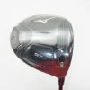 New Mizuno St-Z 220 9.5° Driver Extra Stiff Flex Hzrdus Rdx Smoke 1005897