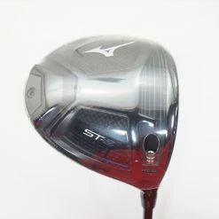 New Mizuno St-Z 220 9.5° Driver Extra Stiff Flex Hzrdus Rdx Smoke 1005897
