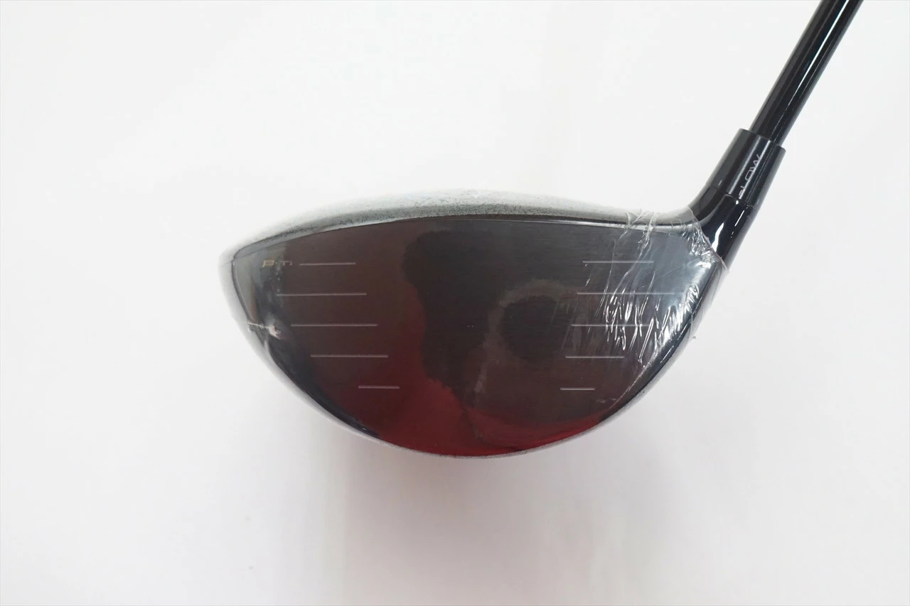 New Mizuno St-Z 220 9.5° Driver Extra Stiff Flex Hzrdus Rdx Smoke 1005897 5 New Mizuno St-Z 220 9.5° Driver Extra Stiff Flex Hzrdus Rdx Smoke 1005897 - Image 3