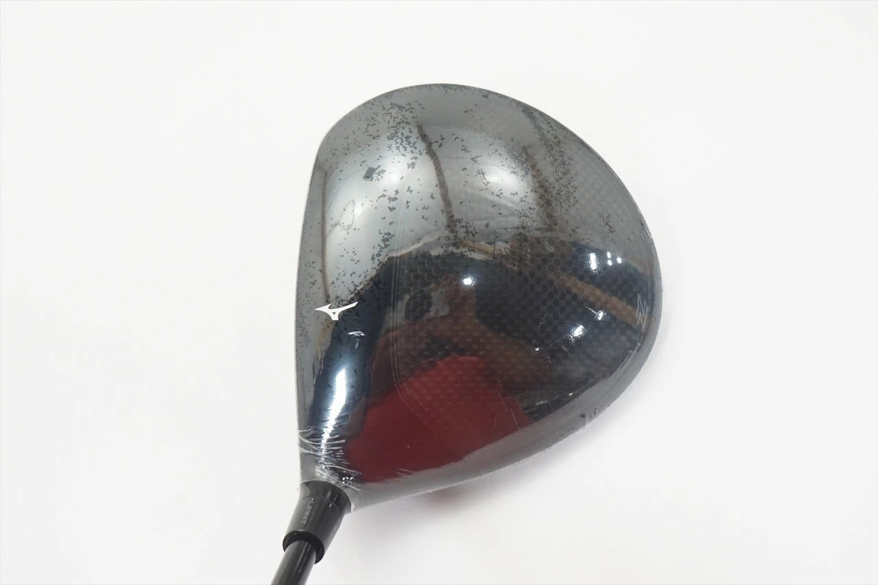 New Mizuno St-Z 220 9.5° Driver Extra Stiff Flex Hzrdus Rdx Smoke 1005897 6 New Mizuno St-Z 220 9.5° Driver Extra Stiff Flex Hzrdus Rdx Smoke 1005897 - Image 4