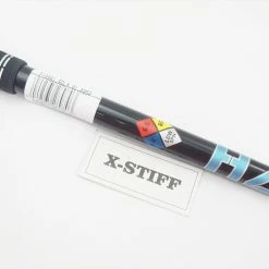 New Mizuno St-Z 220 9.5° Driver Extra Stiff Flex Hzrdus Rdx Smoke 1005897 12 New Mizuno St-Z 220 9.5° Driver Extra Stiff Flex Hzrdus Rdx Smoke 1005897 -Drivers Sales Store 01005897 5 69440.1658163762