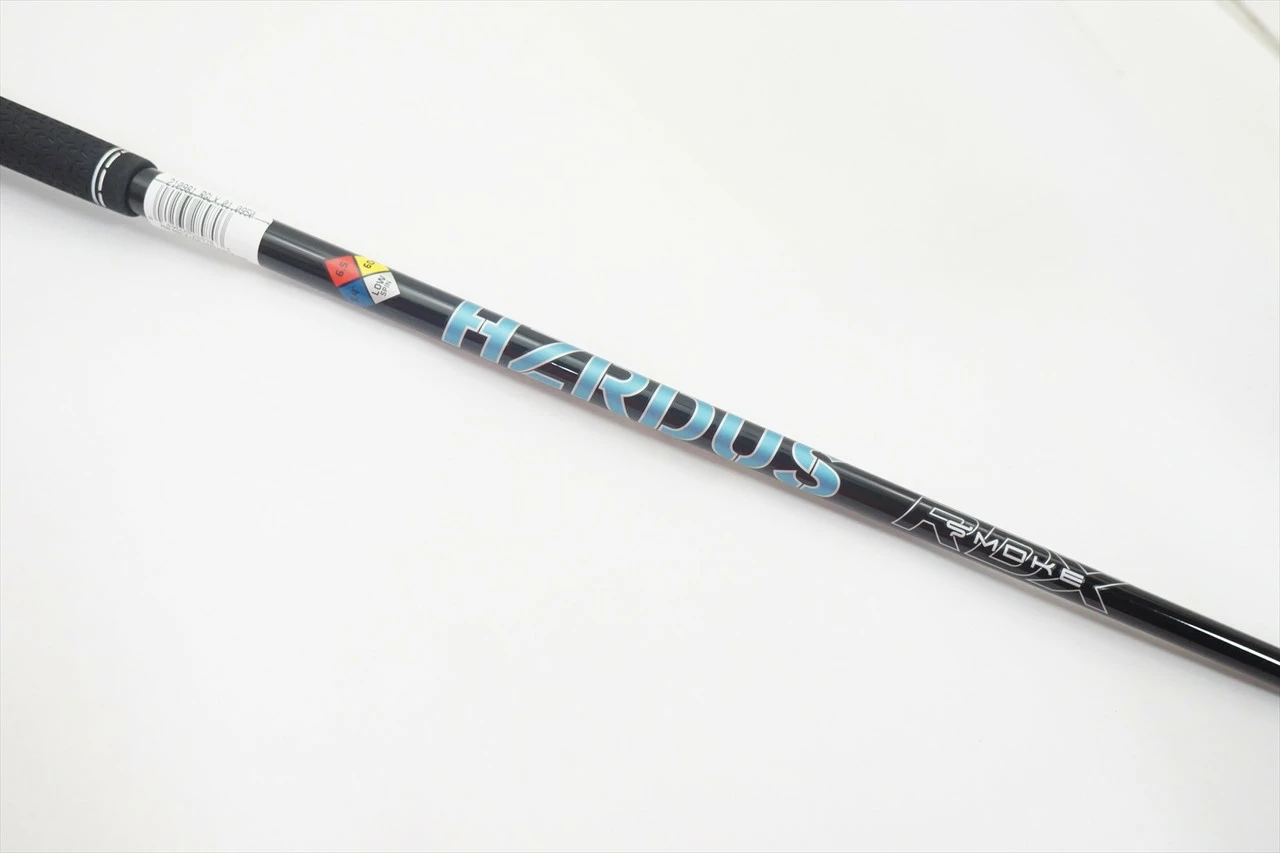 New Mizuno St-Z 220 9.5° Driver Extra Stiff Flex Hzrdus Rdx Smoke 1005897 8 New Mizuno St-Z 220 9.5° Driver Extra Stiff Flex Hzrdus Rdx Smoke 1005897 - Image 6