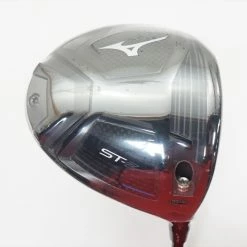 New Mizuno St-Z 220 9.5° Driver Extra Stiff Flex Hzrdus Rdx Smoke 1005900
