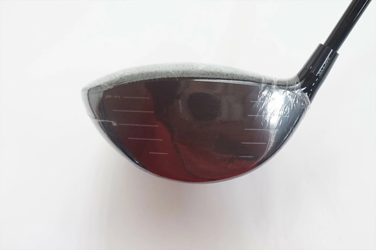 New Mizuno St-Z 220 9.5° Driver Extra Stiff Flex Hzrdus Rdx Smoke 1005900 5 New Mizuno St-Z 220 9.5° Driver Extra Stiff Flex Hzrdus Rdx Smoke 1005900 - Image 3