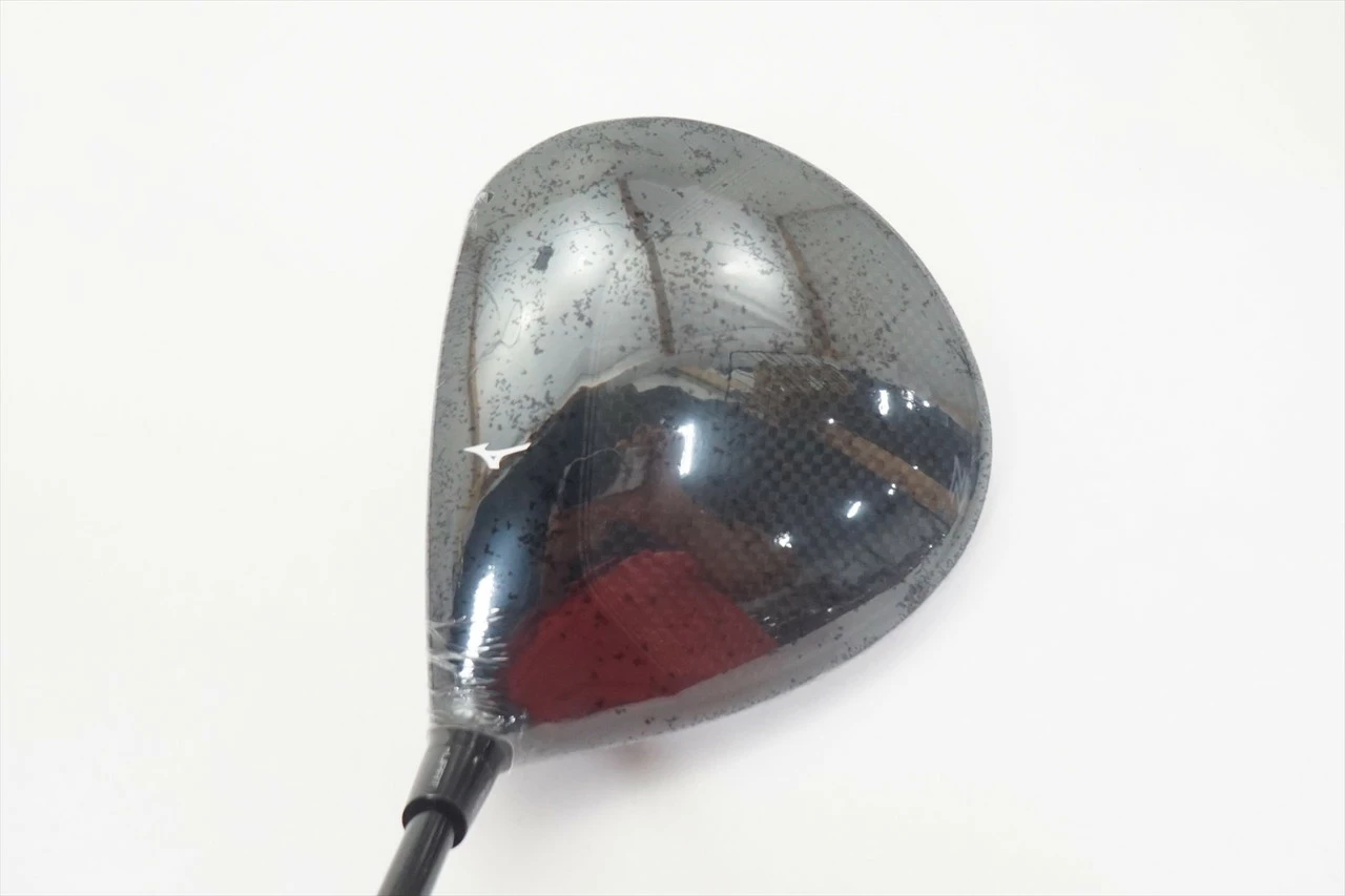 New Mizuno St-Z 220 9.5° Driver Extra Stiff Flex Hzrdus Rdx Smoke 1005900 6 New Mizuno St-Z 220 9.5° Driver Extra Stiff Flex Hzrdus Rdx Smoke 1005900 - Image 4