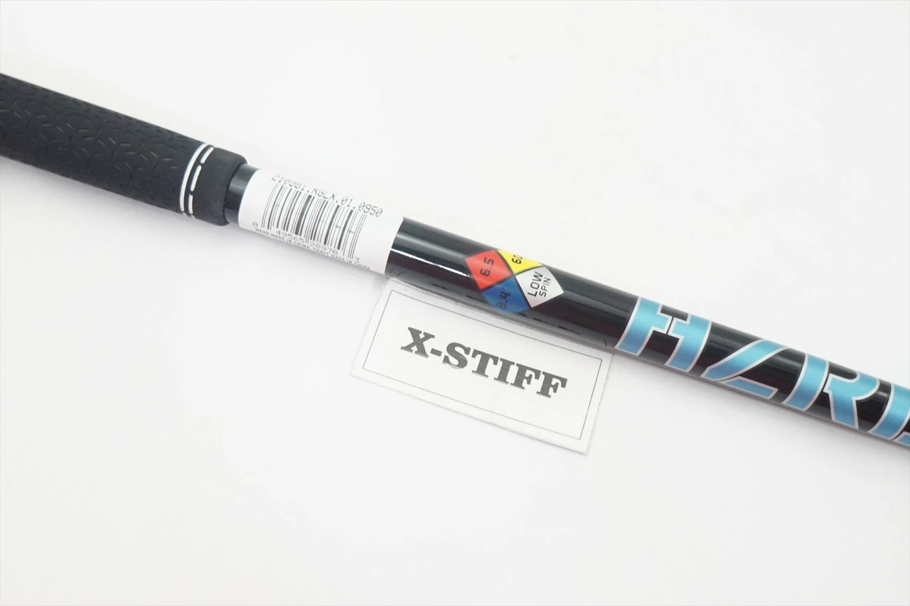 New Mizuno St-Z 220 9.5° Driver Extra Stiff Flex Hzrdus Rdx Smoke 1005900 7 New Mizuno St-Z 220 9.5° Driver Extra Stiff Flex Hzrdus Rdx Smoke 1005900 - Image 5