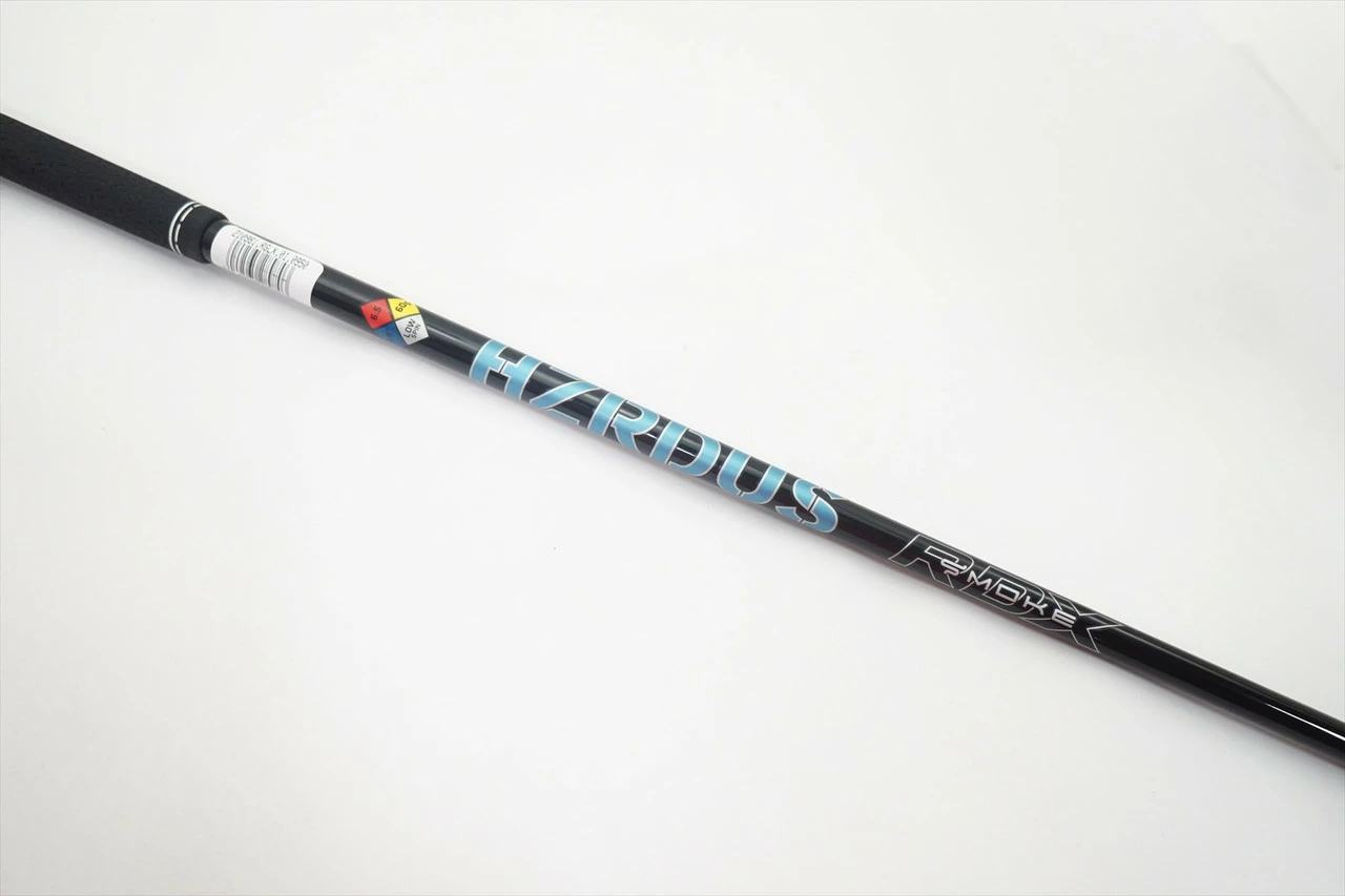 New Mizuno St-Z 220 9.5° Driver Extra Stiff Flex Hzrdus Rdx Smoke 1005900 8 New Mizuno St-Z 220 9.5° Driver Extra Stiff Flex Hzrdus Rdx Smoke 1005900 - Image 6