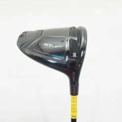 Mizuno St-Z 220 10.5° Driver Regular Flex Tensei 1005905 Excellent 9 Mizuno St-Z 220 10.5° Driver Regular Flex Tensei 1005905 Excellent -Drivers Sales Store 01005905 2 33551.1658163775
