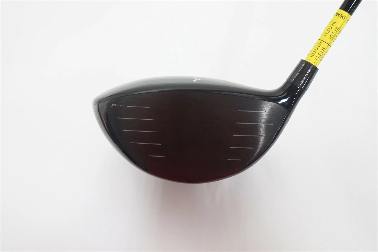 Mizuno St-Z 220 10.5° Driver Regular Flex Tensei 1005905 Excellent 5 Mizuno St-Z 220 10.5° Driver Regular Flex Tensei 1005905 Excellent - Image 3