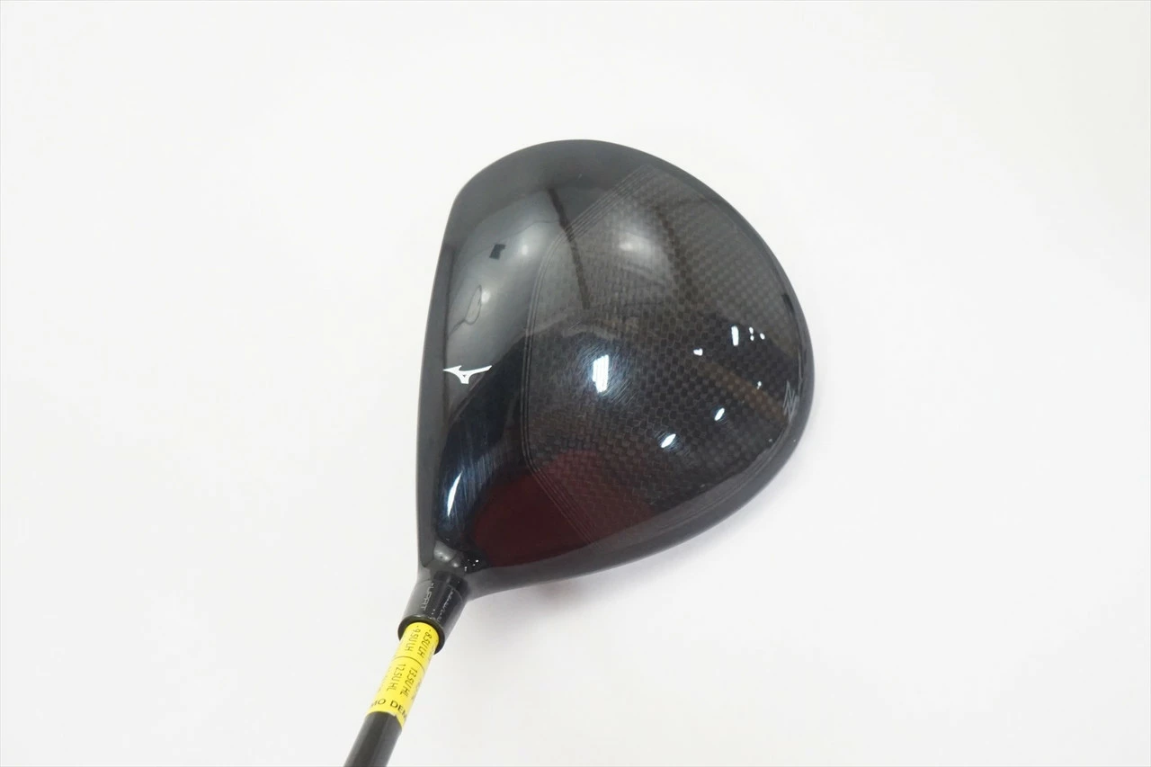 Mizuno St-Z 220 10.5° Driver Regular Flex Tensei 1005905 Excellent 6 Mizuno St-Z 220 10.5° Driver Regular Flex Tensei 1005905 Excellent - Image 4