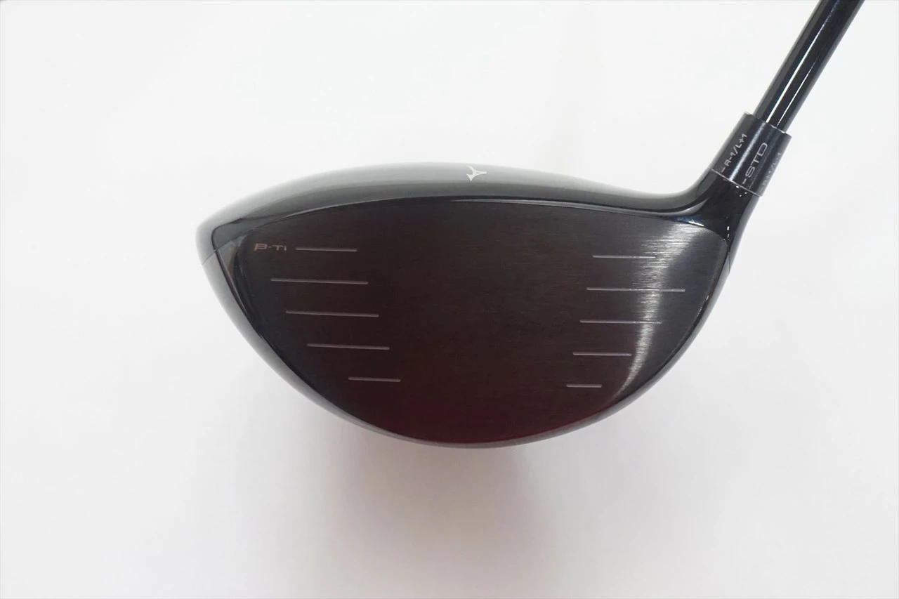 Mizuno St-X 220 12° Driver Regular Flex Atmos 1005908 Excellent 5 Mizuno St-X 220 12° Driver Regular Flex Atmos 1005908 Excellent - Image 3