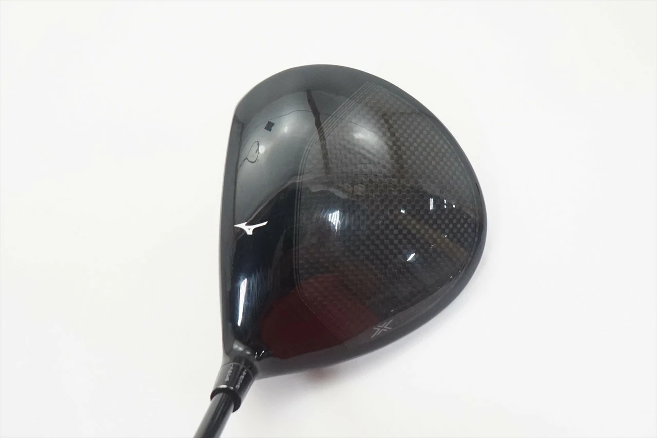 Mizuno St-X 220 12° Driver Regular Flex Atmos 1005908 Excellent 6 Mizuno St-X 220 12° Driver Regular Flex Atmos 1005908 Excellent - Image 4