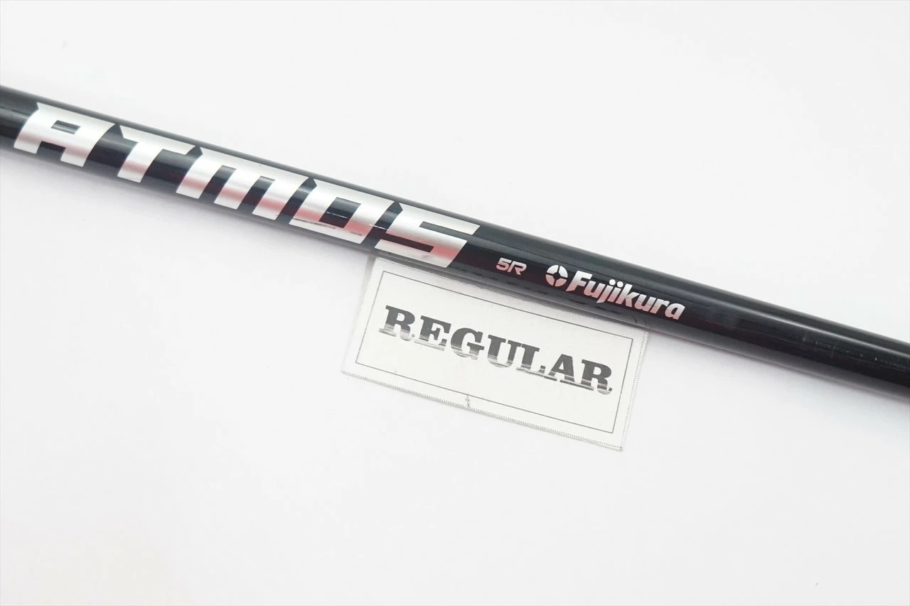 Mizuno St-X 220 12° Driver Regular Flex Atmos 1005908 Excellent 7 Mizuno St-X 220 12° Driver Regular Flex Atmos 1005908 Excellent - Image 5