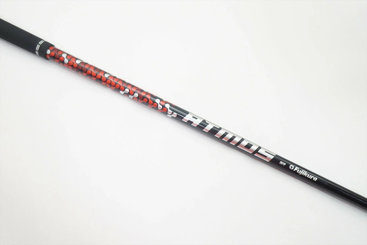 Mizuno St-X 220 12° Driver Regular Flex Atmos 1005908 Excellent 8 Mizuno St-X 220 12° Driver Regular Flex Atmos 1005908 Excellent - Image 6