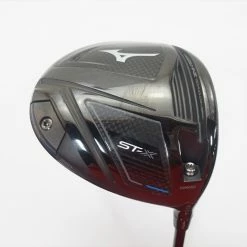 Mizuno St-X 220 10.5° Driver Regular Flex Tensei 1005909 Excellent