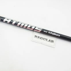 Mizuno St-X 220 12° Driver Regular Flex Atmos 1005917 Excellent -Drivers Sales Store 01005917 5 65467.1658164097