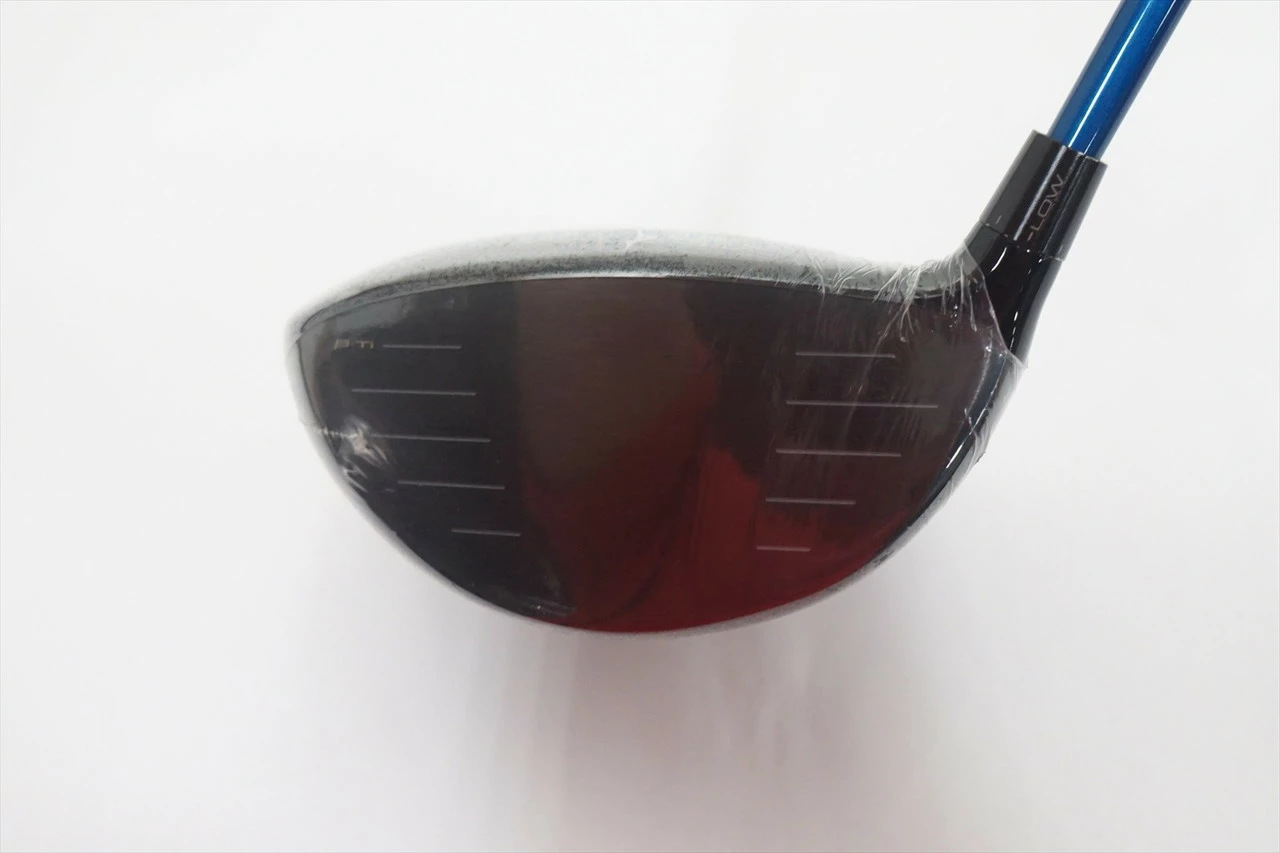 New Mizuno St-X 220 12° Driver Regular Flex Evenflow Riptide Cb 1005919 5 New Mizuno St-X 220 12° Driver Regular Flex Evenflow Riptide Cb 1005919 - Image 3